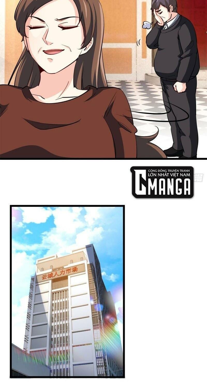 ta là hàn tam thiên chapter 52 25