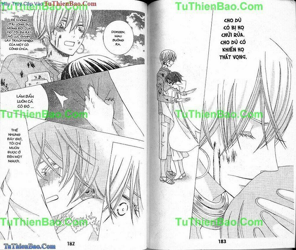 mối tình thời chiến chapter 2 92