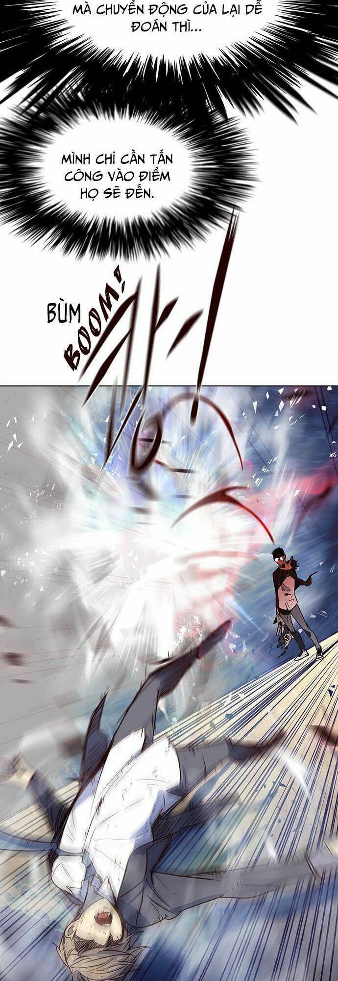 biến thân thành mèo chapter 12 23