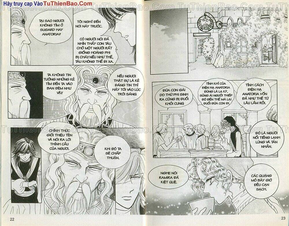 princess manhwa chapter 25 12