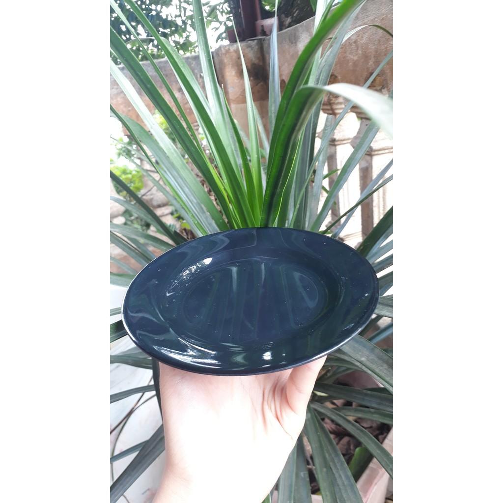 Đĩa Tròn Nhựa Phíp Đủ Cỡ Lựa Chọn