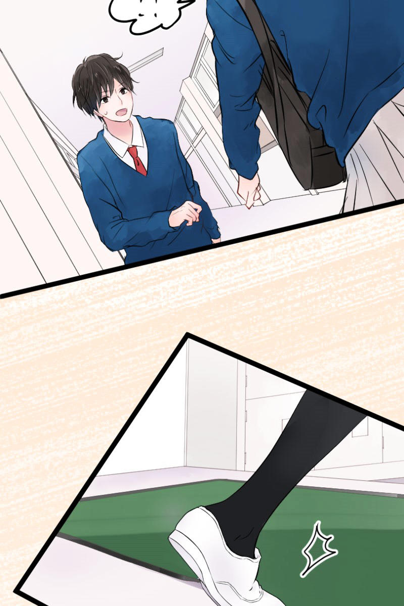 yêu không cần nói chapter 2 9