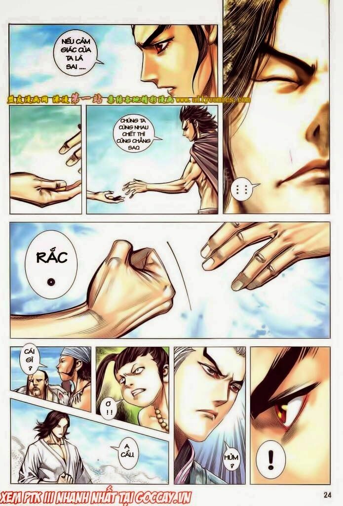 phong thần ký phần 3 chapter 14 23