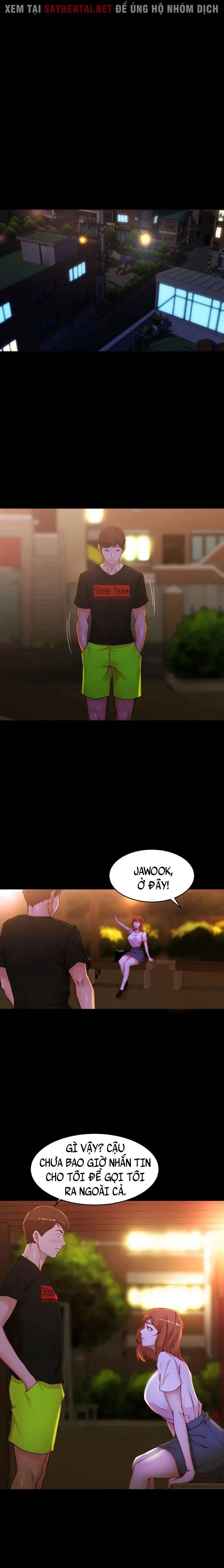 nhật ký quần lót chapter 33 11