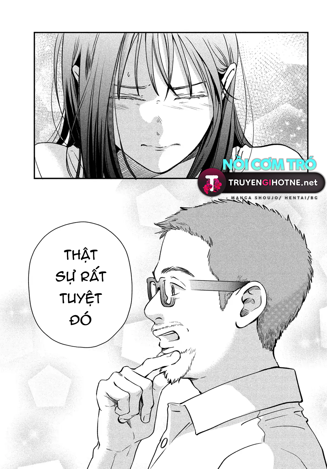 tôi sẽ trao em tình yêu ngọt ngào chapter 2.1 8