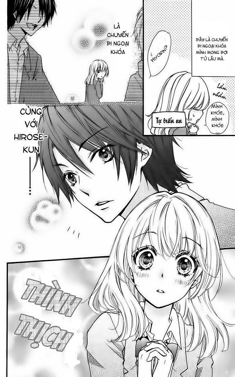 tình yêu của hiyo chapter 12 6