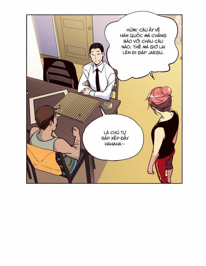 nữ sinh trường wilds chapter 253 4