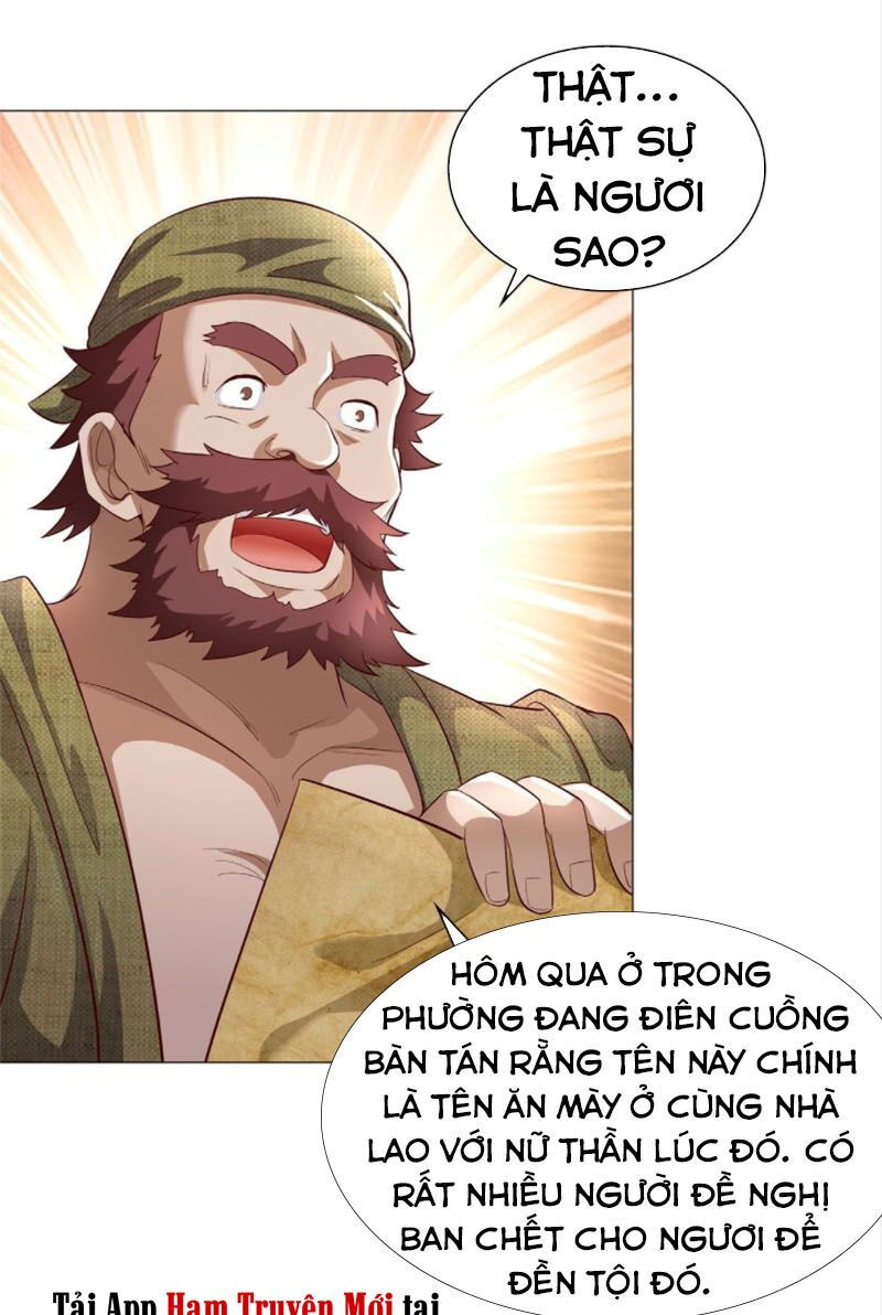 người nuôi rồng chapter 25 14