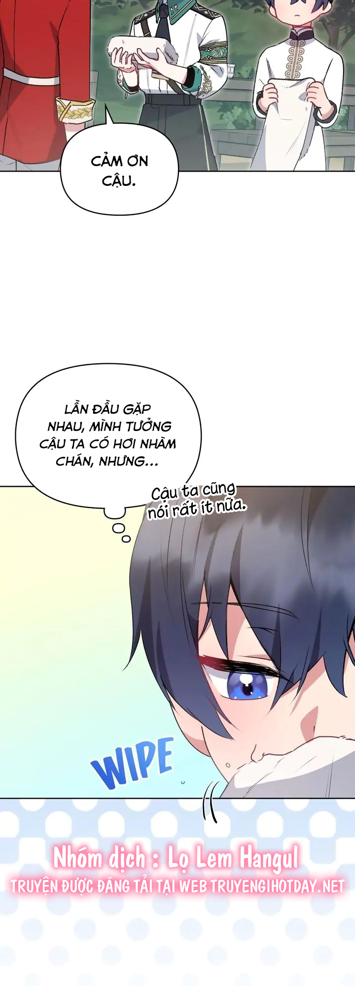 cô con gái nuôi đáng yêu của công tước chapter 44 2