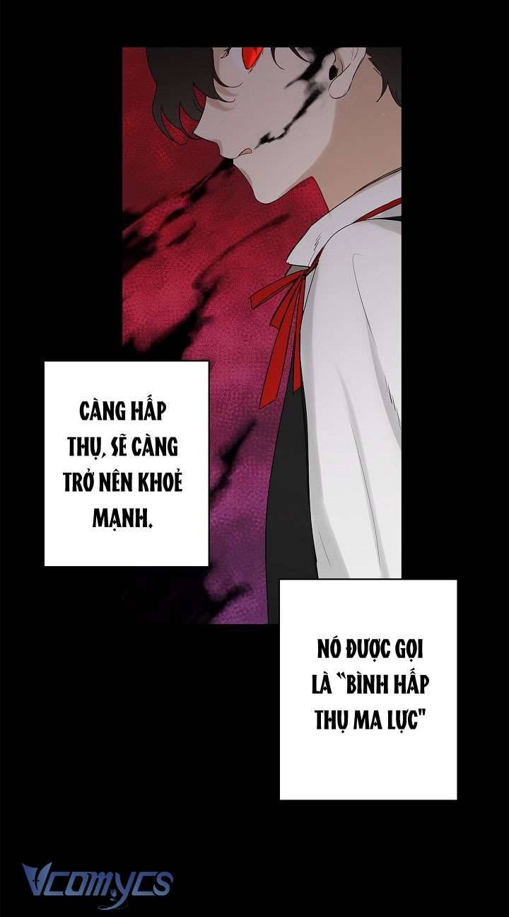 phương pháp trở thành con gái của người hùng bóng đêm chapter 3 62