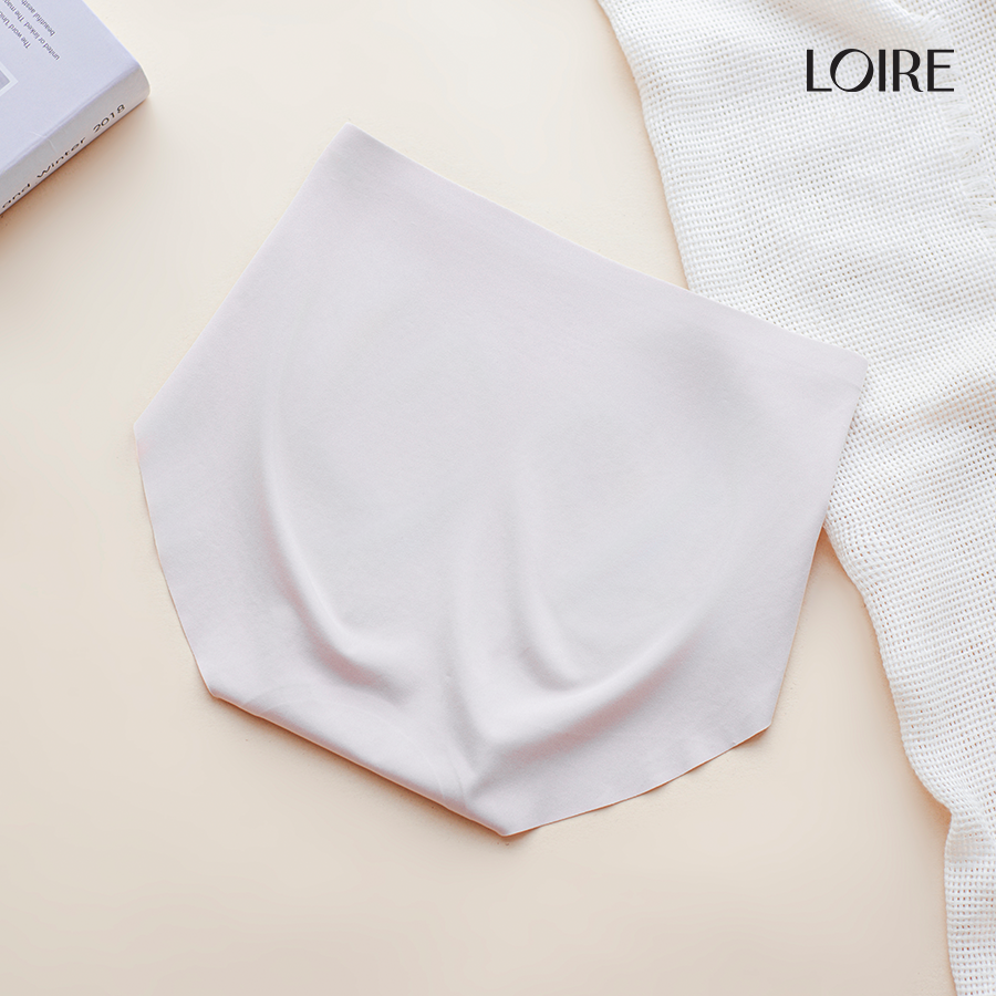 Quần Lót Su Đúc Cạp Cap Tàng Hình Diện Đồ Không Lộ Loirechic QSD17