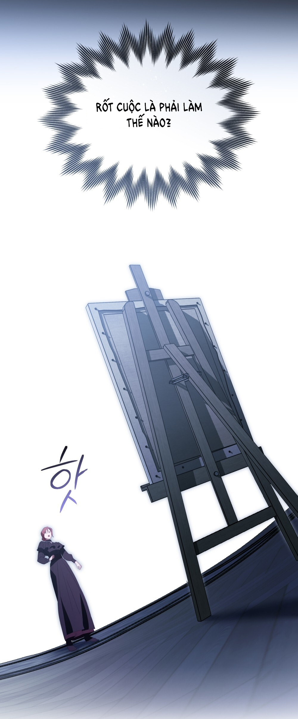 [15+] người hầu gái chapter 3.2 36