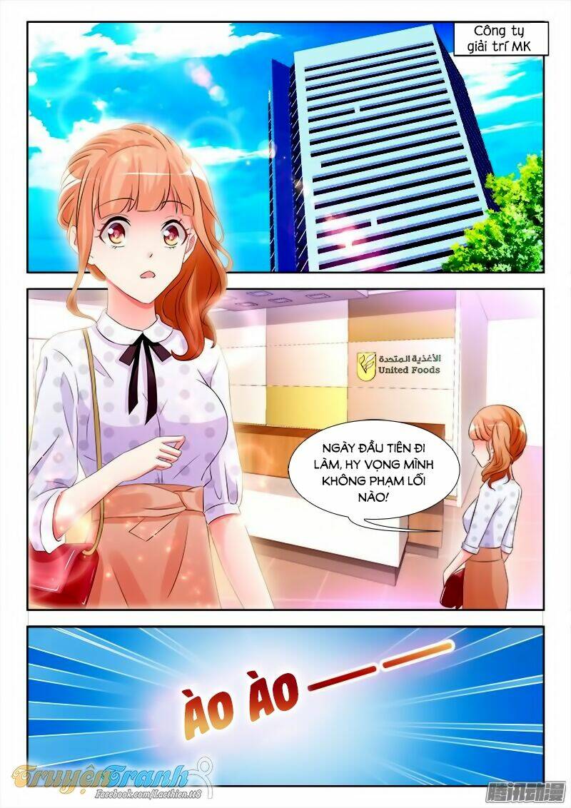 ông xã thú tính coi nhẹ tình yêu chapter 23 7