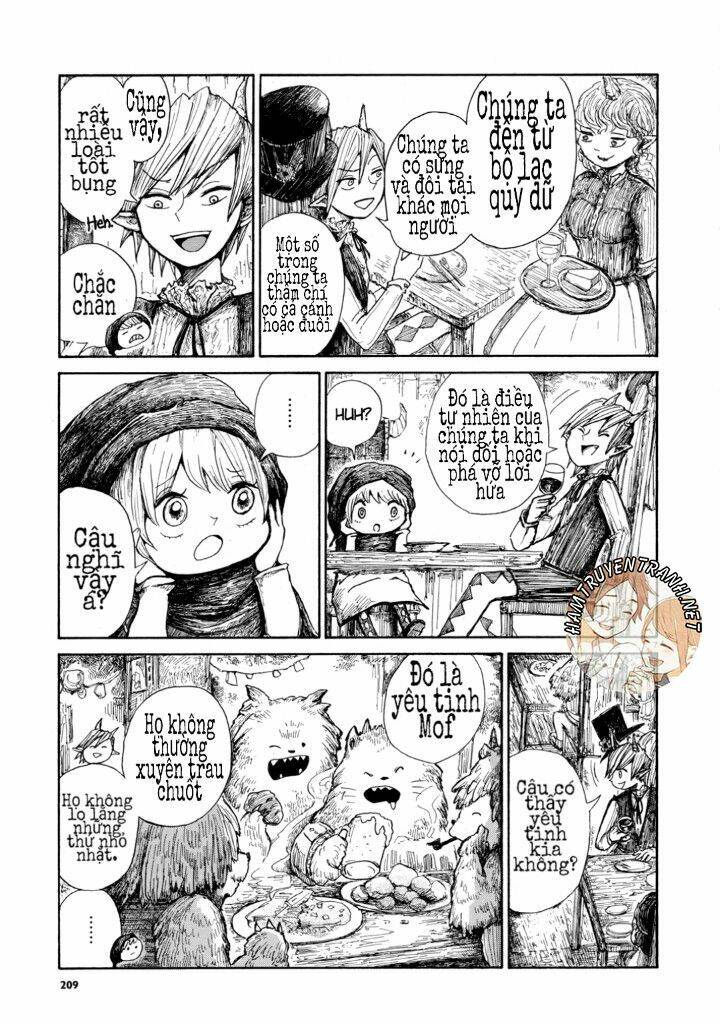 nicola no oyururi makai kikou chapter 2 8