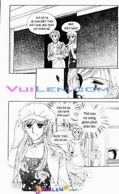 lá chắn tình yêu chapter 9 127