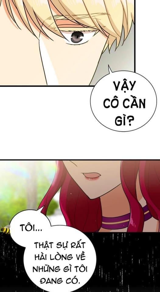 xuyên không trở thành mẹ của nhân vật phản diện chapter 8 35