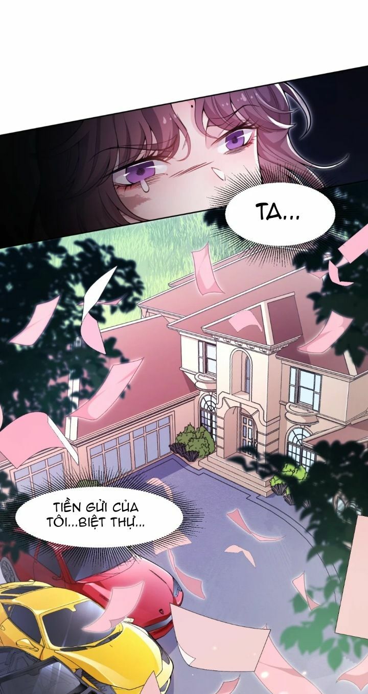 nam thần ai cũng muốn lấy ta chapter 2 3