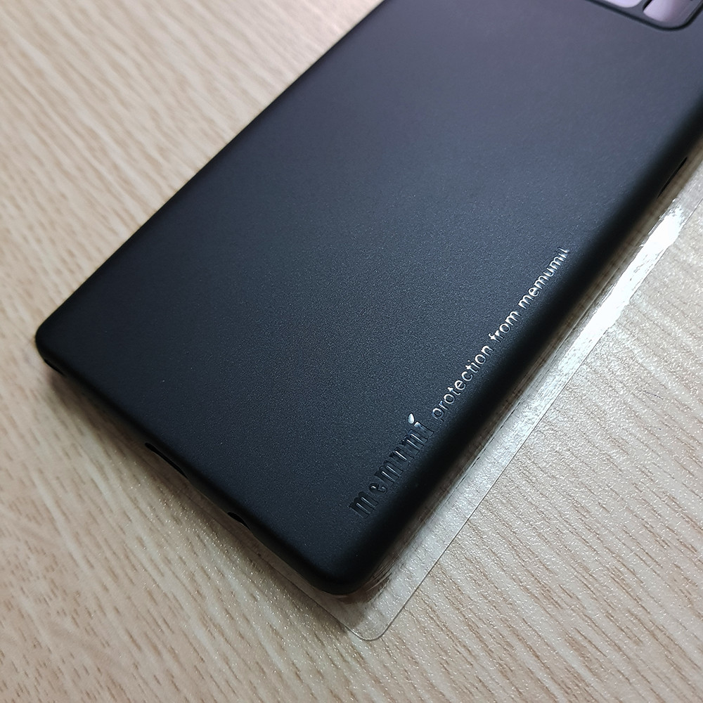 Ốp lưng Memumi Samsung Note 8 - Hàng nhập khẩu