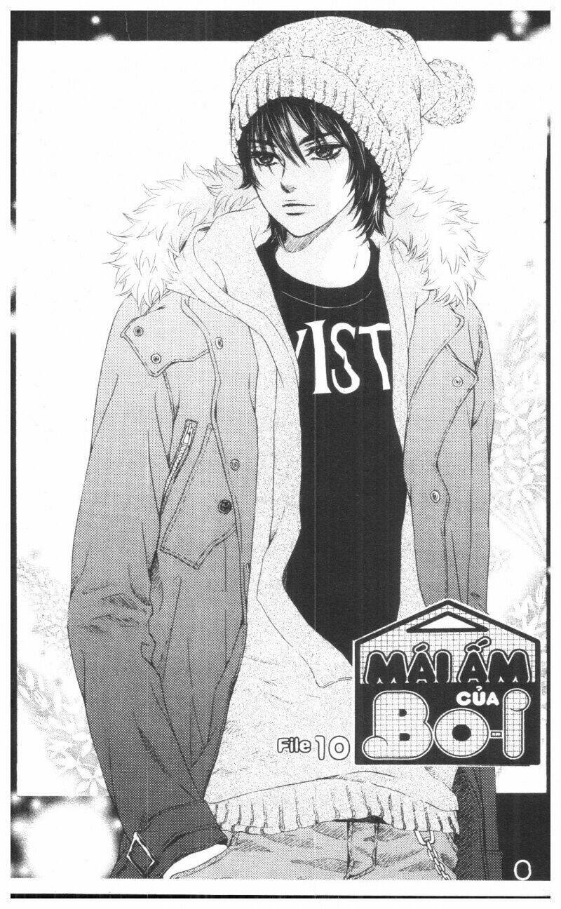 home boy chapter 3 3