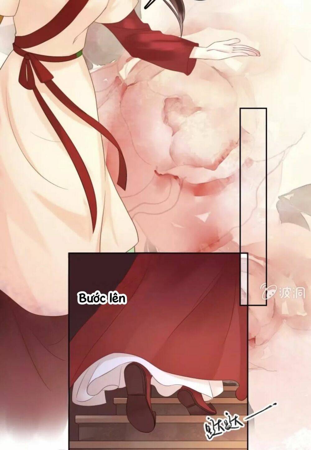 sủng phi của vương chapter 45 2