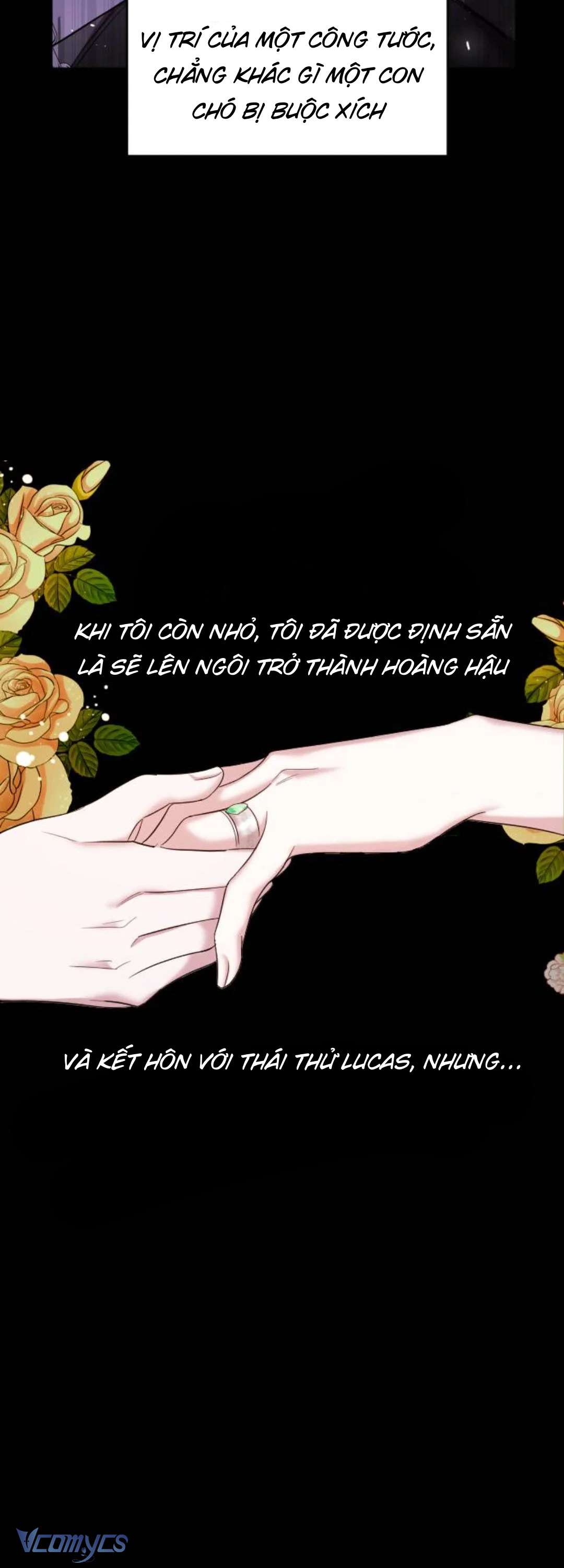 hôn nhân trả thù chapter 1 23