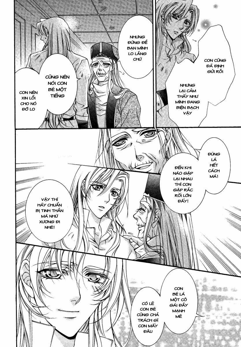 yasashii ryuu no koroshikata chapter 14 10