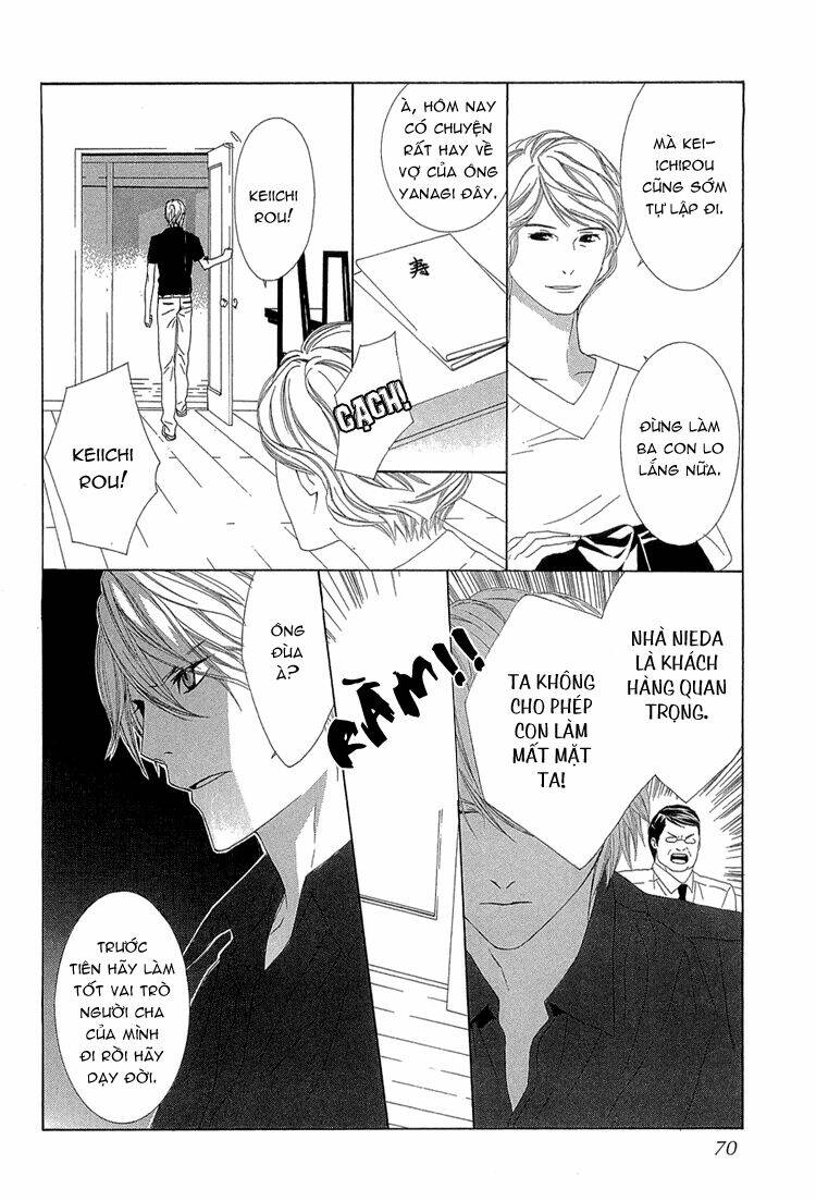 hanamai koeda de aimashou chapter 2 28