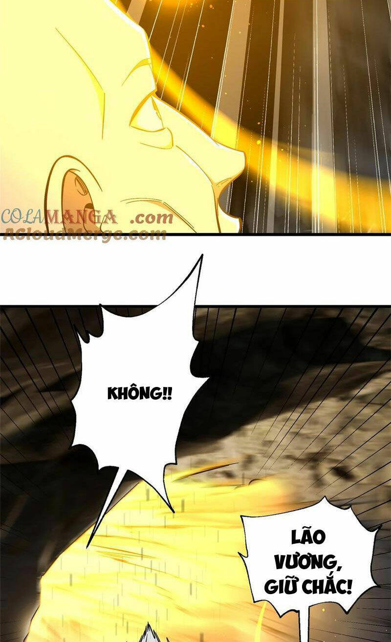 toàn cầu cao khảo chapter 245 52