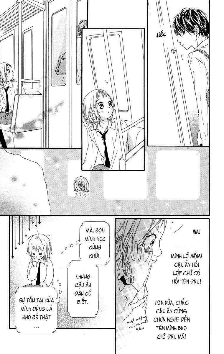 tình yêu học trò chapter 1 25