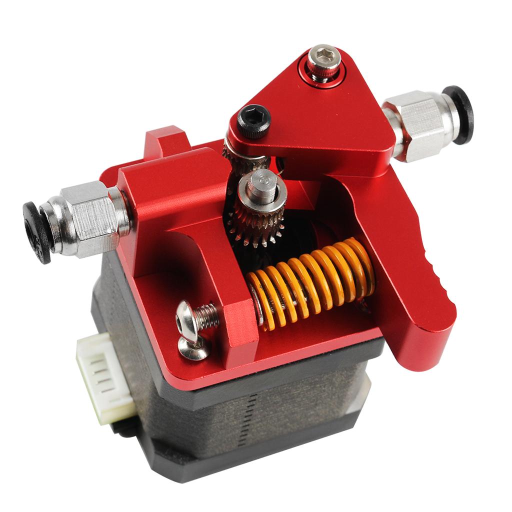 Phép Màu Sáng Kép Hiệu Suất Cao Giàn Phơi Máy Đùn, Cho CR10S CR10 Ender-3 3D Máy In