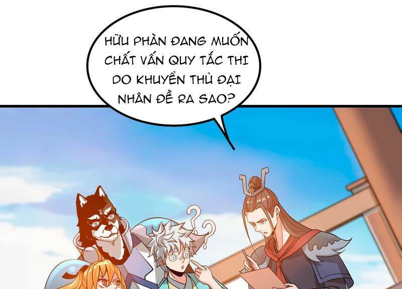 đội cứu hỏa yêu linh chapter 5 9
