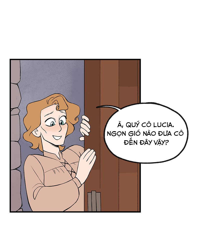 người cầu hôn chapter 5 10