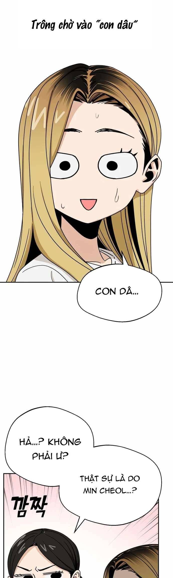 Lớ Ngớ Vớ Phải Tình Yêu chapter 49.2 13