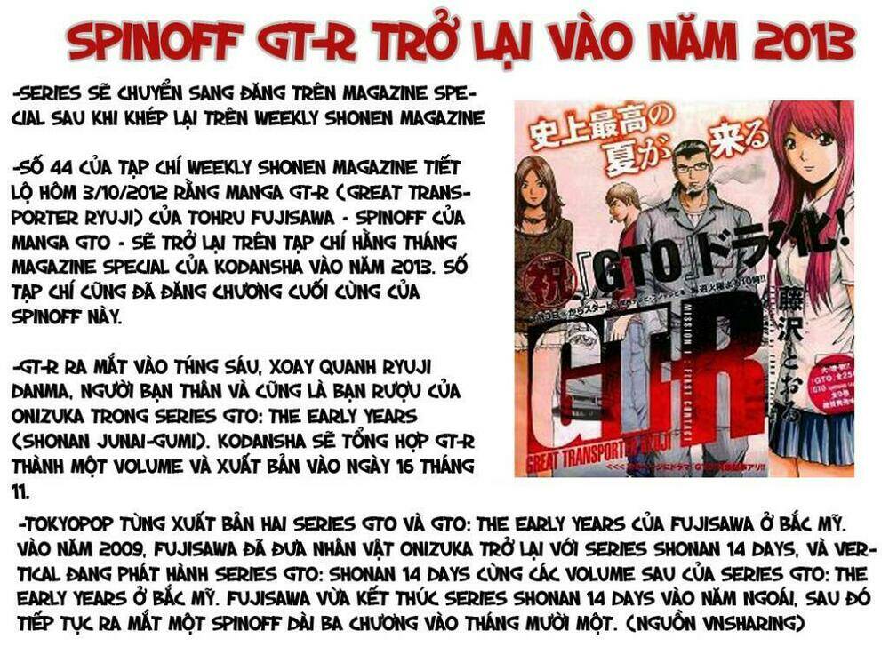 shonan junai gumi chapter 115 22