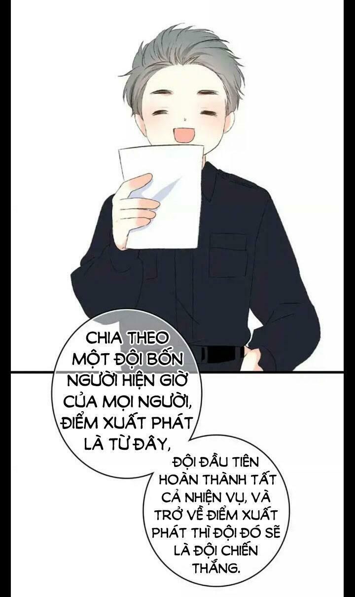 con tim rung động 2 chapter 29 75