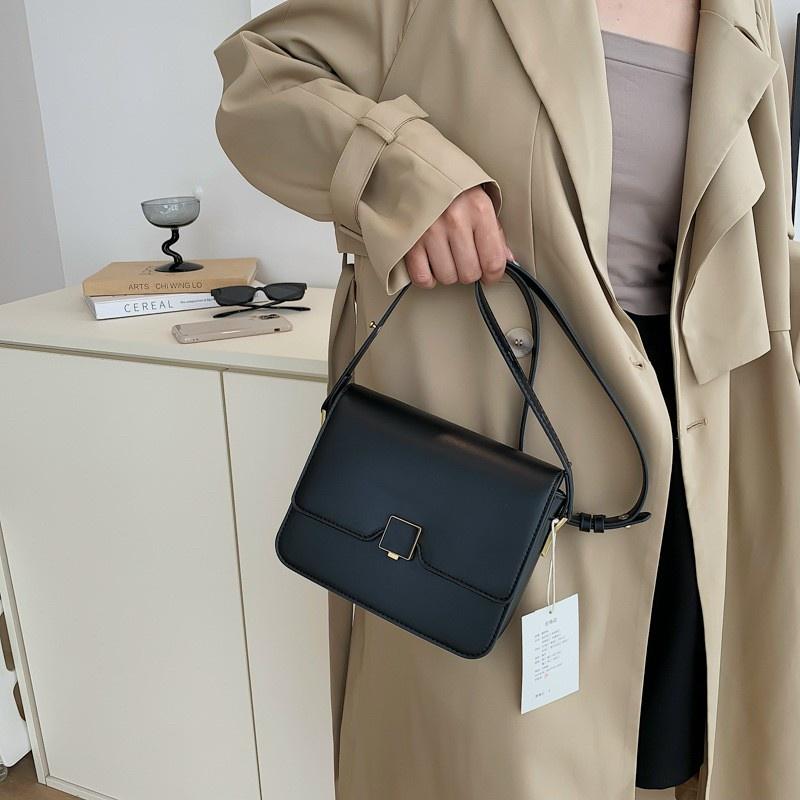 Túi xách nữ, Túi đeo chéo nữ đẹp ILLU STORE phong cách thời trang hàn quốc Dự Tiệc Đi Làm sang chảnh TX66 STORYBOOK