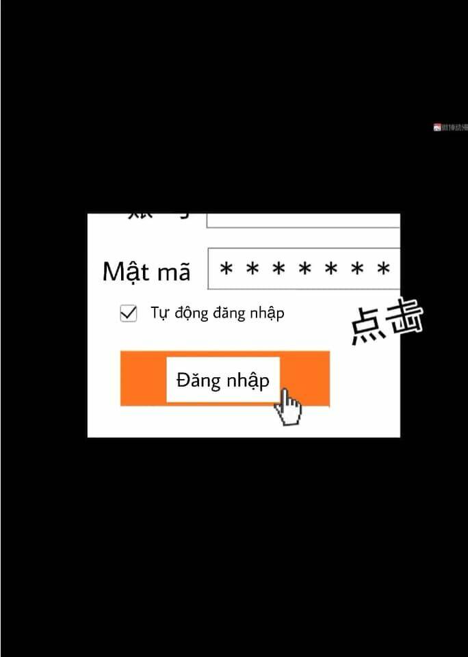 giày thủy tinh chapter 19.5 3