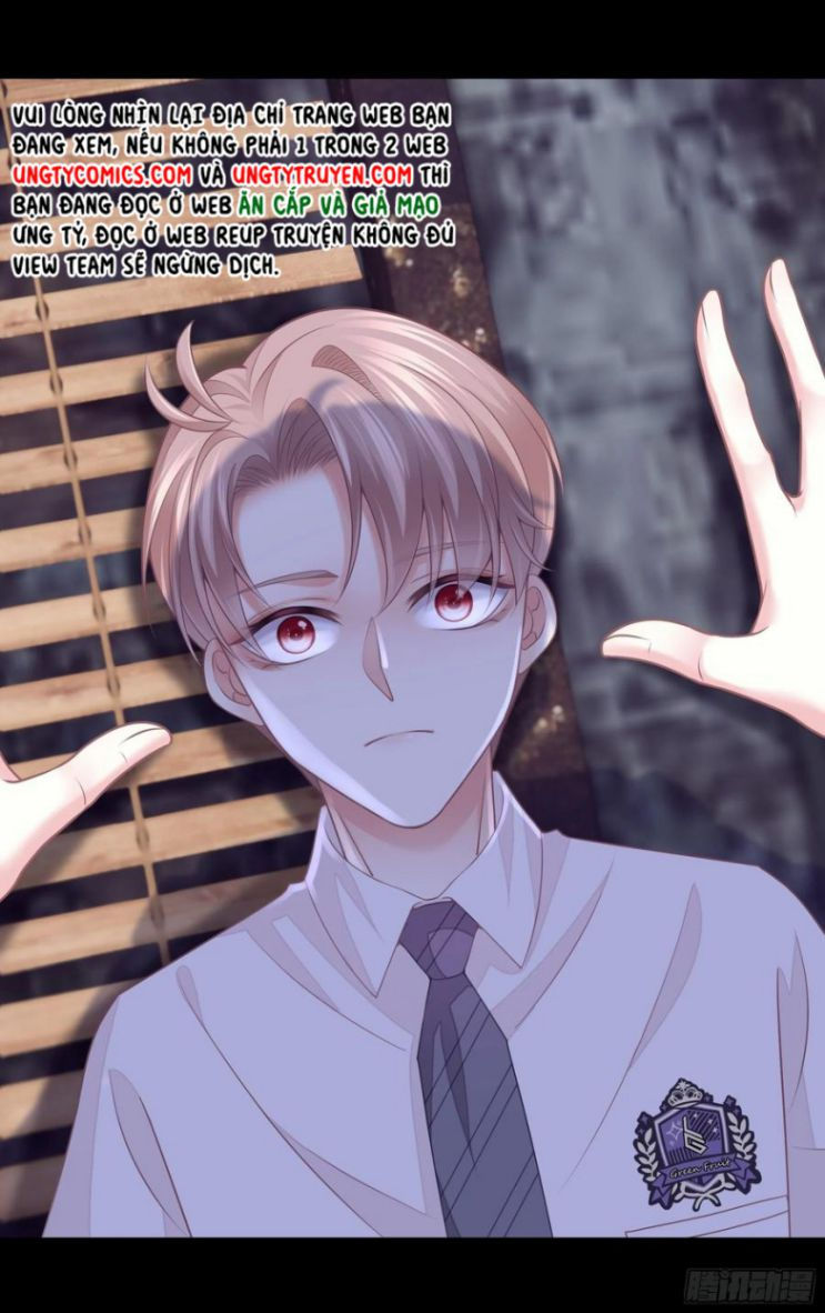 tôi nghi ngờ hệ thống thích tôi chapter 34 40