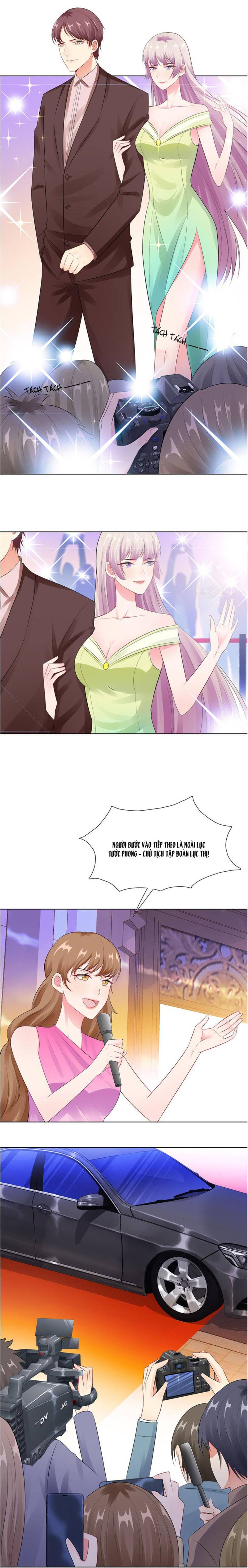 song bảo vô địch chapter 31 2