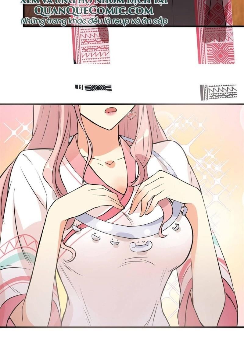 đỉnh phong cường thiếu chapter 61 30