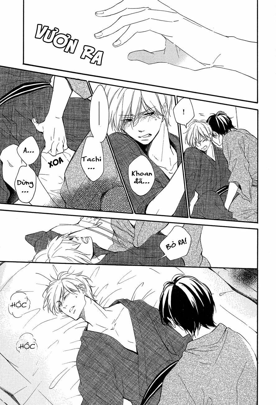 tamayura chapter 2 28