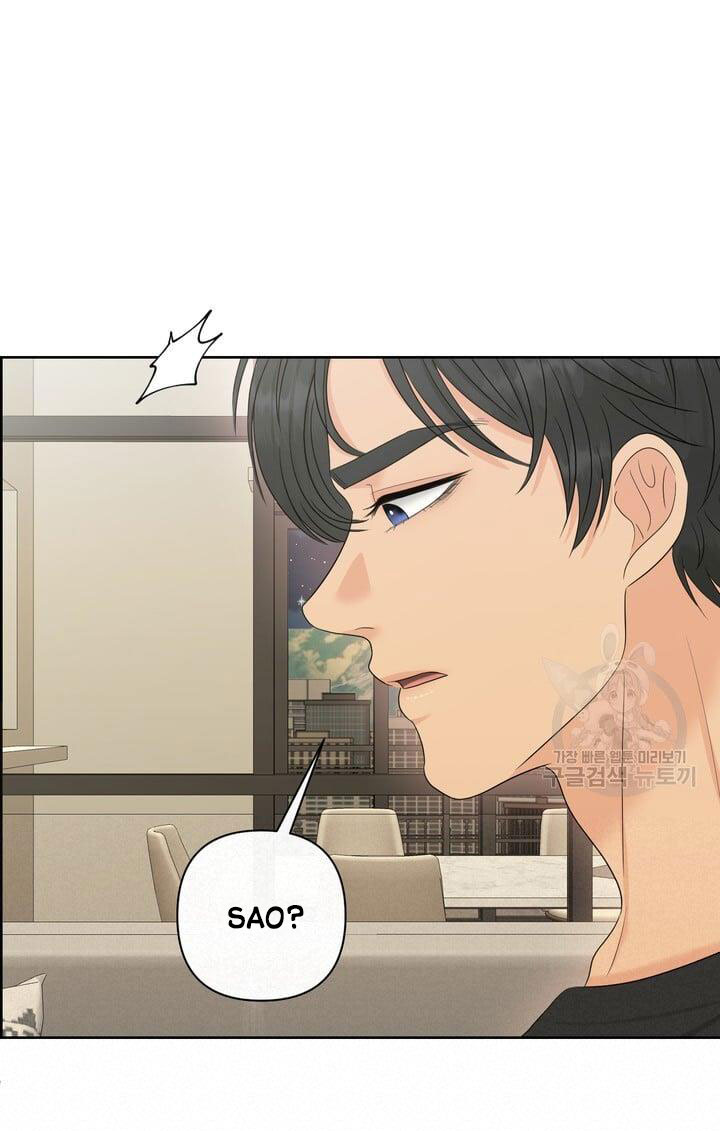 Em Sẽ Chọn Alpha Nào~ chapter 76.2 - Trang 49