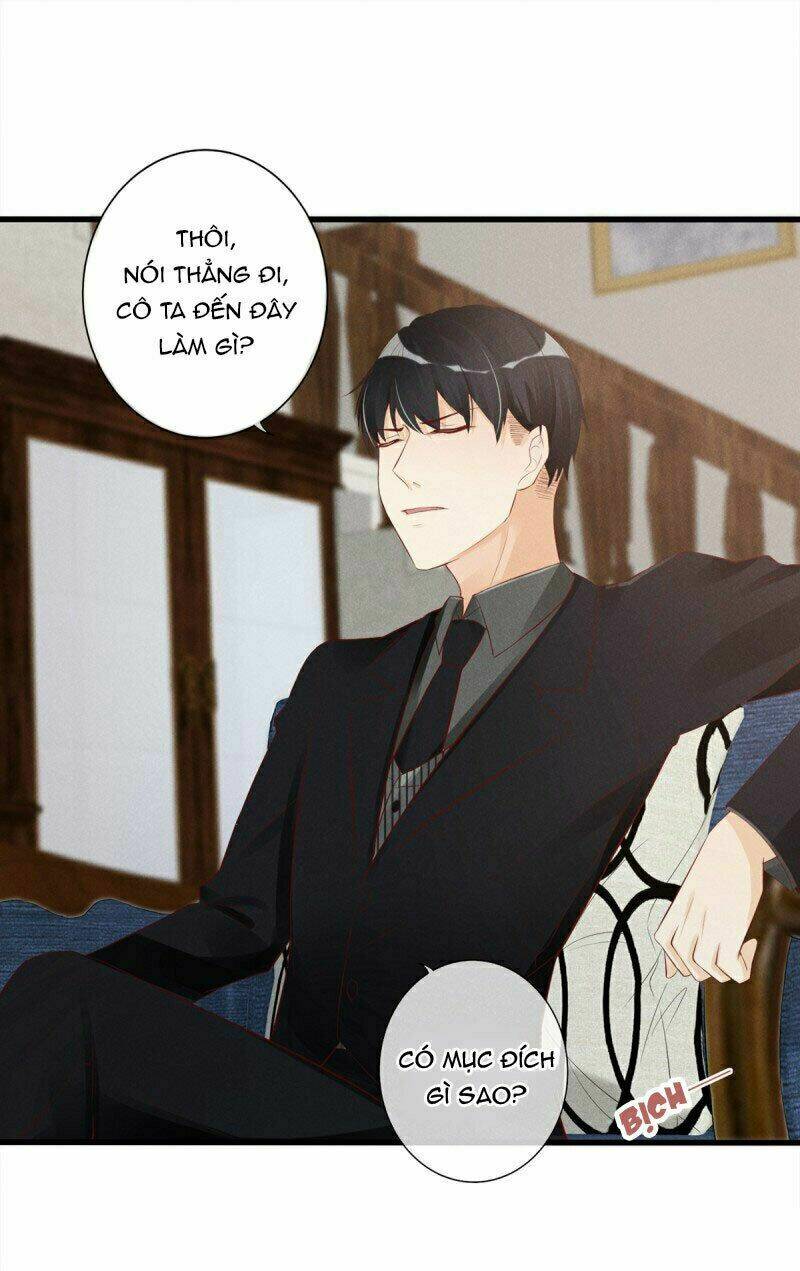 cạm bẫy lửa tình chapter 13 47