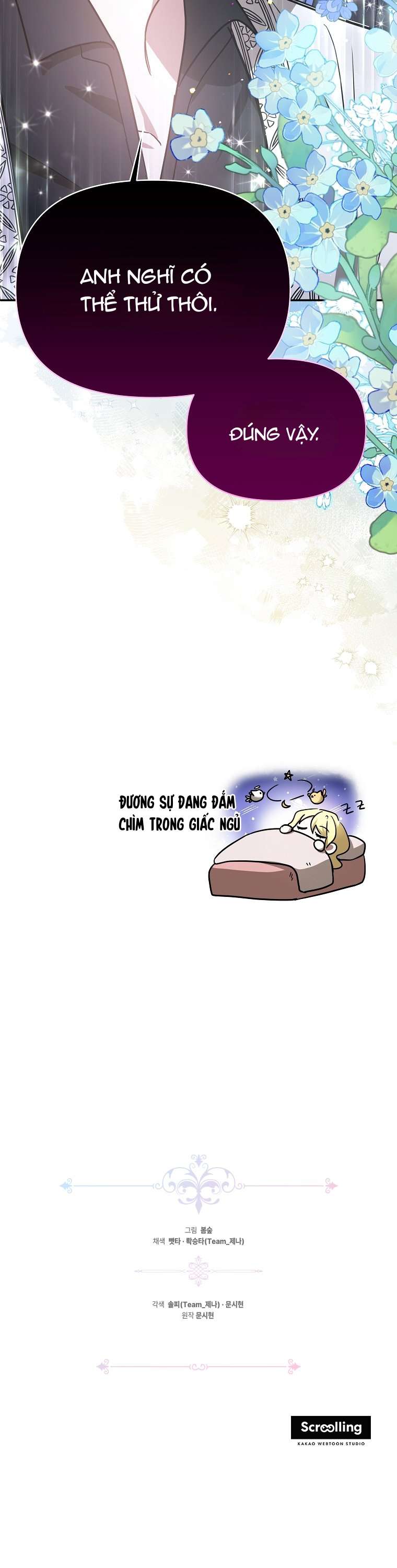 chị gái tôi là nhân vật chính chapter 19 50