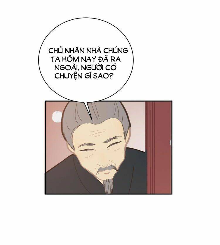 mãn đình phương - thiên hạ duy khanh chapter 12 13