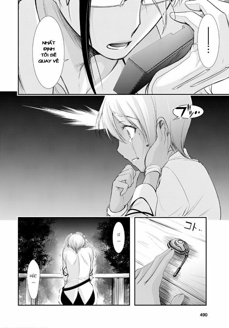 kích trụy vương huyền thoại chapter 55 40