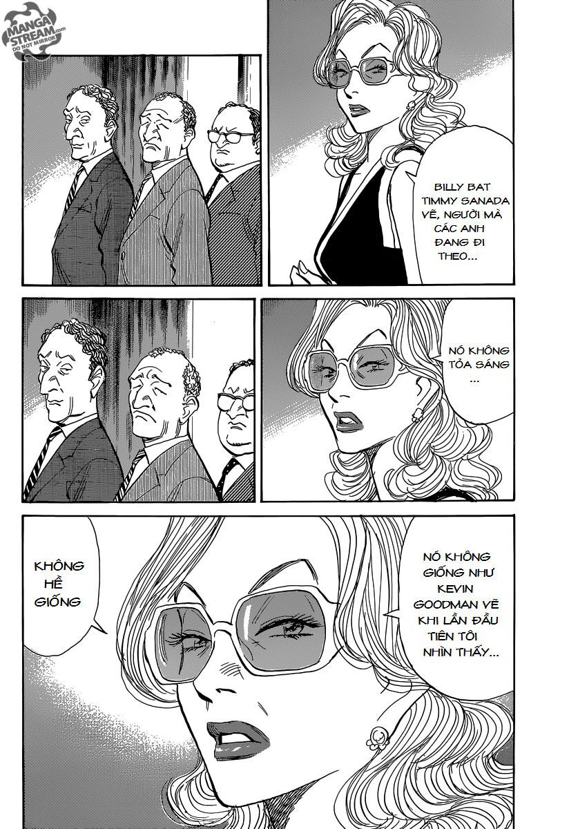 billy bat chapter 143 16