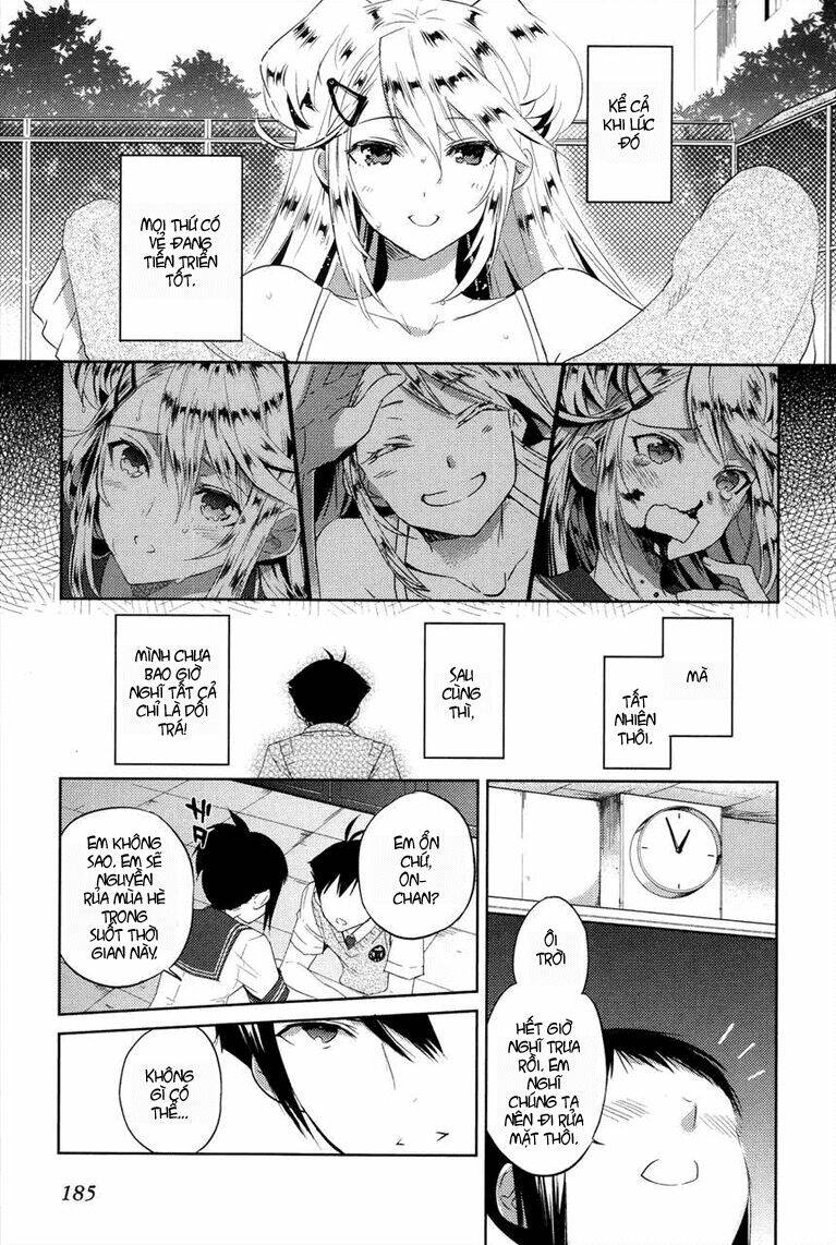 evergreen chapter 10 31