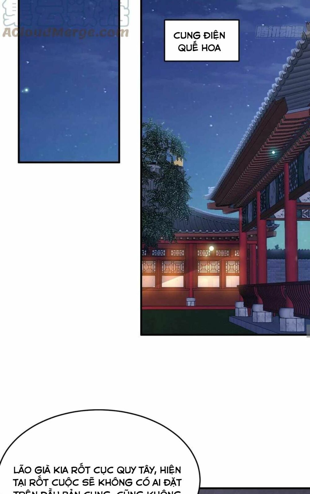 thuần hóa ba ba bạo quân chapter 42 29