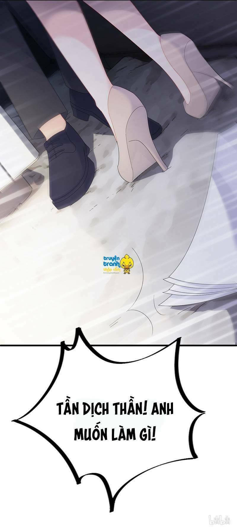 chọc tới chủ tịch tổng tài 2 chapter 72 31